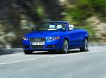 Audi S4 Cabriolet 2007 года (WW)